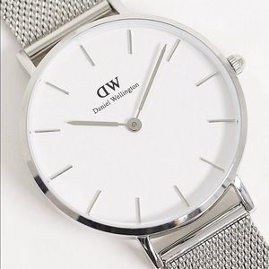 Daniel Wellington watch